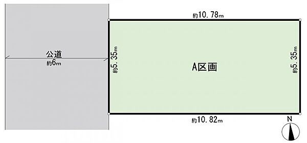 区画図：314002855616