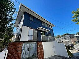 神奈川県横浜市金沢区富岡東6丁目