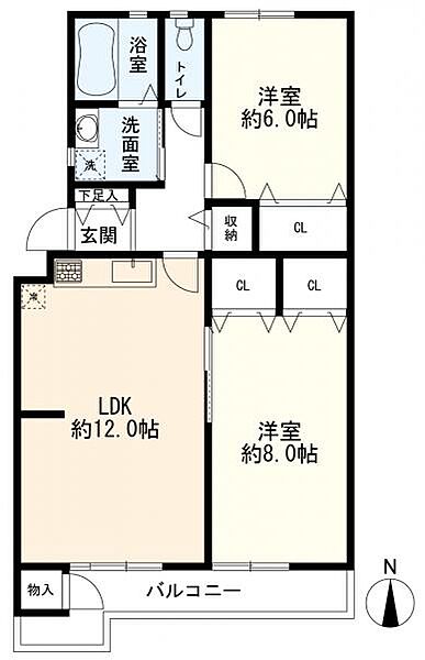 間取り：314002857188