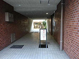 四谷坂町永谷マンション
