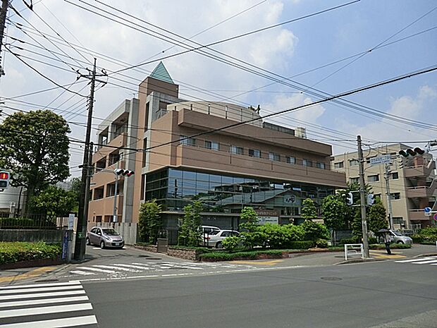 たちばな台クリニック?160m