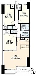 ライオンズマンション湘南秋谷