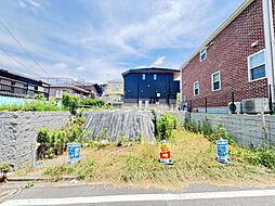 神奈川県横浜市磯子区森6丁目