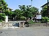 周辺：栗木町公園　370ｍ