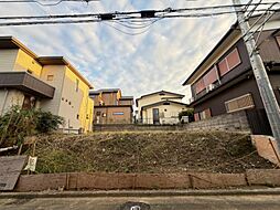 神奈川県横浜市保土ケ谷区境木本町