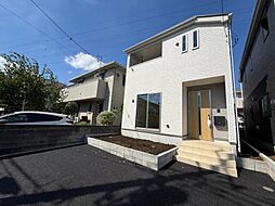 神奈川県横浜市旭区中希望が丘