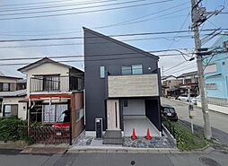 神奈川県横浜市泉区中田南5丁目