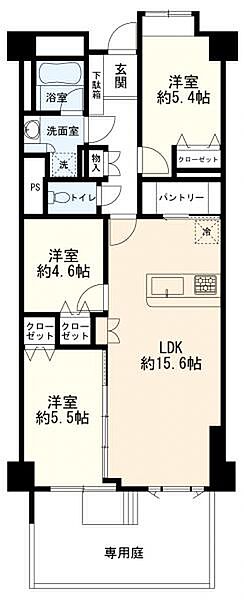 間取り：314002871718