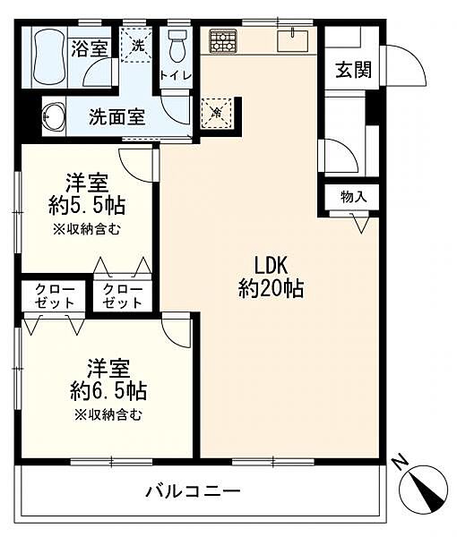 間取り：314002871720