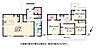 間取り：間取図　4ＬＤＫ