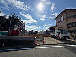 神奈川県横浜市旭区市沢町