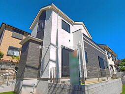 神奈川県横浜市旭区今宿1丁目