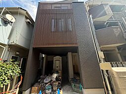 神奈川県横浜市中区英町