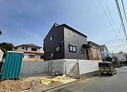 神奈川県横浜市港南区日限山2丁目