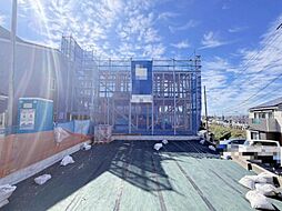 神奈川県横浜市旭区万騎が原