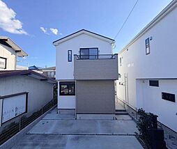 神奈川県横浜市金沢区能見台通