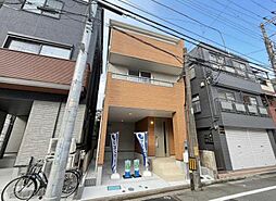神奈川県川崎市川崎区藤崎1丁目