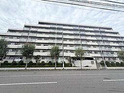 東戸塚ガーデンハウス壱番館
