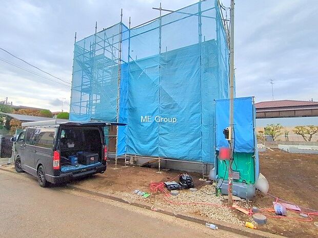 ■新しい暮らしが始まる場所で、家族の絆を深める