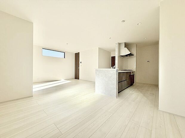 ■ふとした瞬間に幸せを感じる、心地よい場所