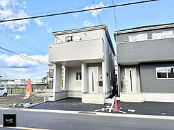 神奈川県綾瀬市上土棚北４丁目