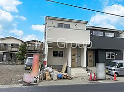 神奈川県綾瀬市上土棚北４丁目