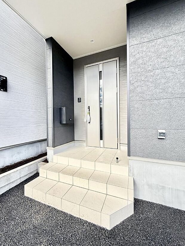 ■ ここから始まる、笑顔あふれる毎日