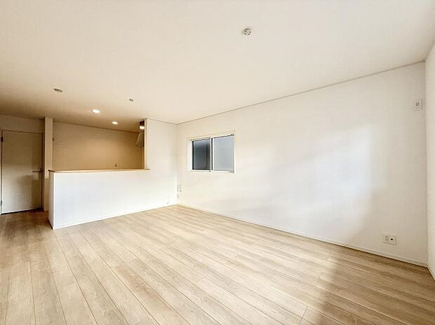 ■光と風を感じる、リラックスできる空間