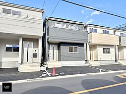 神奈川県綾瀬市上土棚北４丁目