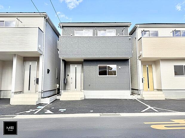 ■暮らしを豊かにする充実した仕様設備で快適に