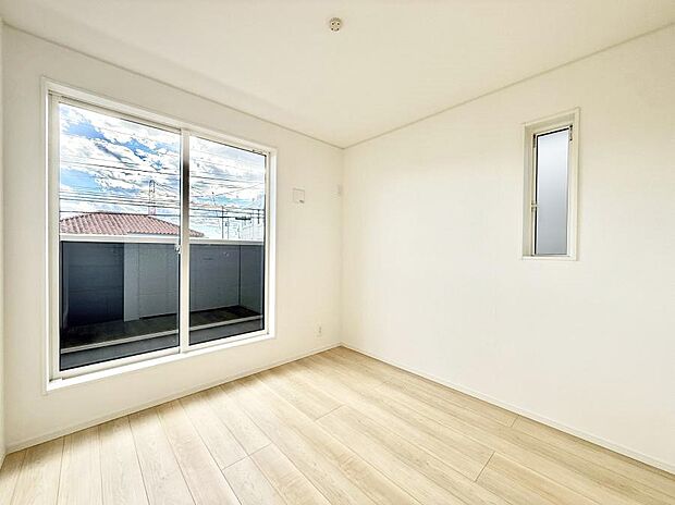 ■自分だけのスペース どんなお部屋にするかとっても楽しみですね