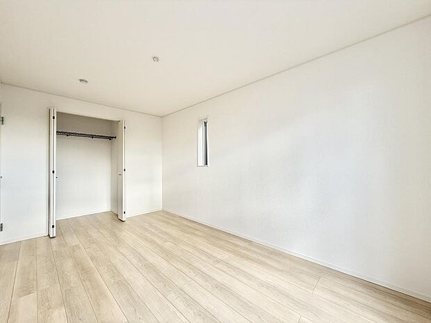 ■シンプルで使いやすい空間がスッキリ感じられます