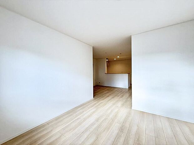 ■家族の時間を彩る、快適で癒される空間