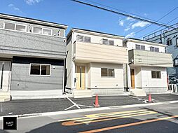 神奈川県綾瀬市上土棚北４丁目