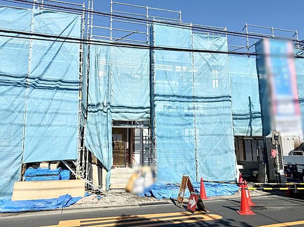 ■暮らしを彩る充実した設備仕様が備わった住まい