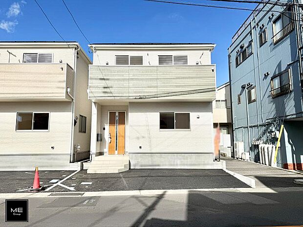 ■新しい暮らしが始まる場所で、家族の絆を深める