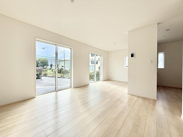 ■日常をちょっと特別にする、憩いの空間