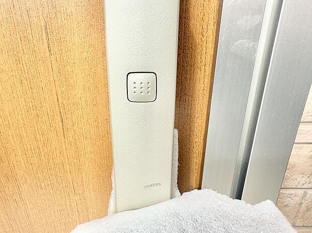 ■手軽にロック解除できますね