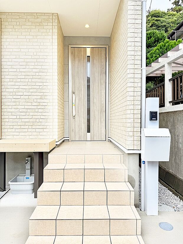 ■ ここから始まる、笑顔あふれる毎日