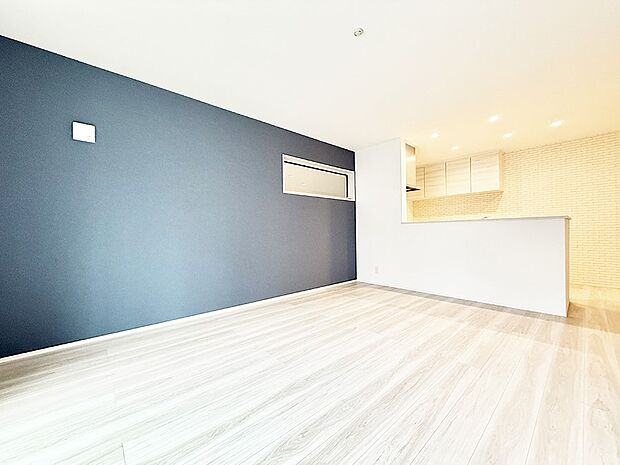 ■光と風を感じる、リラックスできる空間