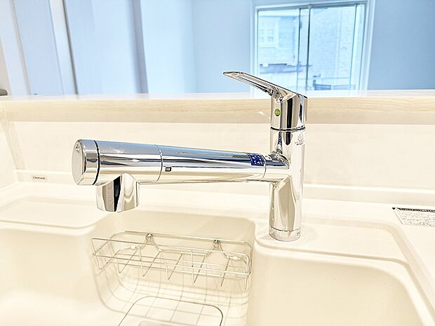 ■清潔でおいしい水を手軽に供給してくれます