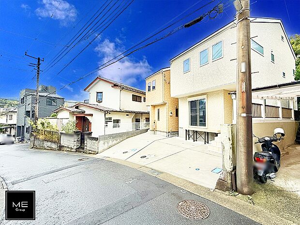 ■この道を歩けば、毎日が少し特別になる