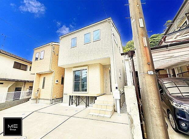 ■家族みんなが笑顔で過ごせる、安心感のある住まい