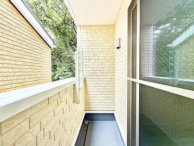 ■ 空を眺めながら、ほっと一息つける特別な空間