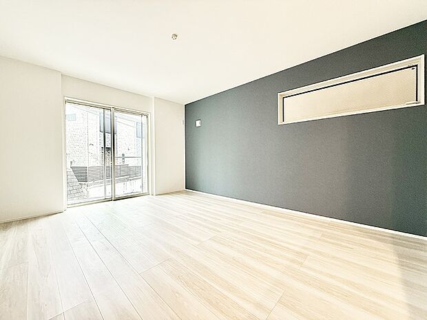 ■自然と心がほどける、リラックスできる場所