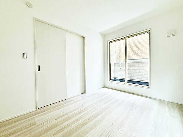 ■自分だけのスペース どんなお部屋にするかとっても楽しみですね