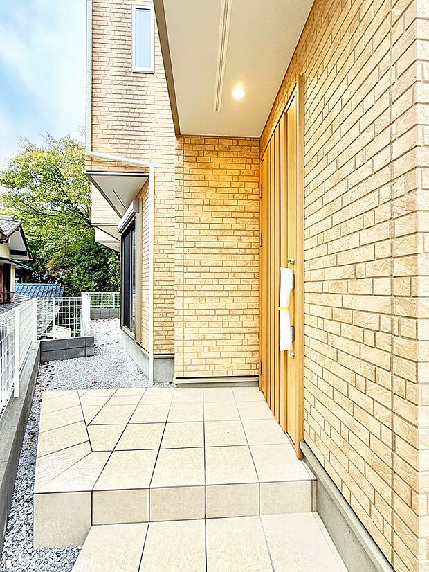 ■ ここから始まる、笑顔あふれる毎日