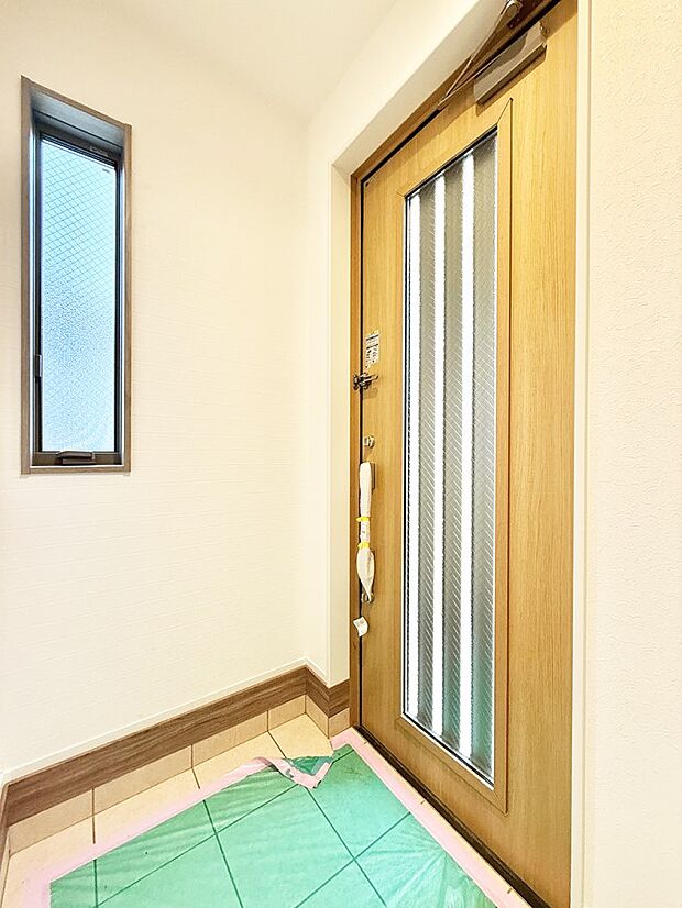 ■ 家族やゲストをやさしく迎える、心地よい空間