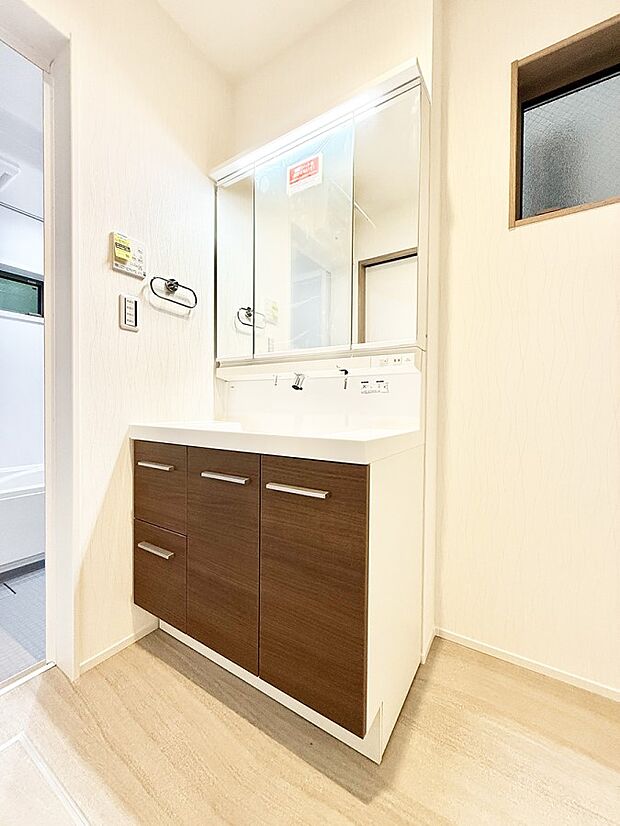 ■清潔感があり、気持ちよく使えます