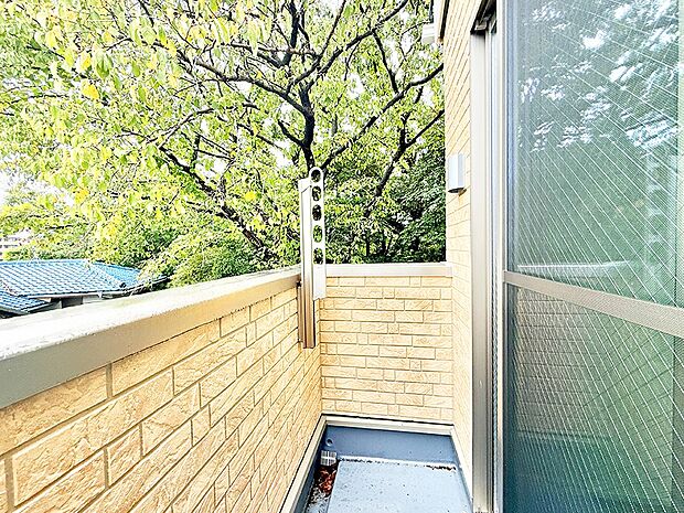 ■ 朝のコーヒーや夜の星空を楽しむ、癒しの場所